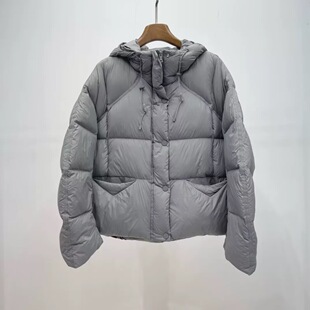 NOHASHTAG艾诺丝雅诗正品24冬季羽绒服女41030025-1680