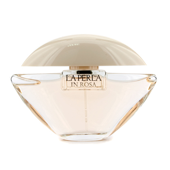 La Perla宝娜 玫瑰 淡香水喷雾 50ml 法国购买