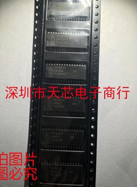 TEF6621T TEF6621 SOP32 RF接收器 全新原装正品 质量保证