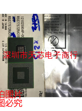 R5S77572RA31BG SH77572ROM-A31 BGA 全新原装正品 质量保证