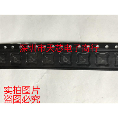 INA3221AIRGVR INA3221 QFN 电流监测器 全新原装正品 质量保证
