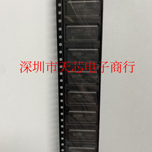THC63LVD1027 TSSOP64 频率信号中继器芯片 原装正品 质量保证