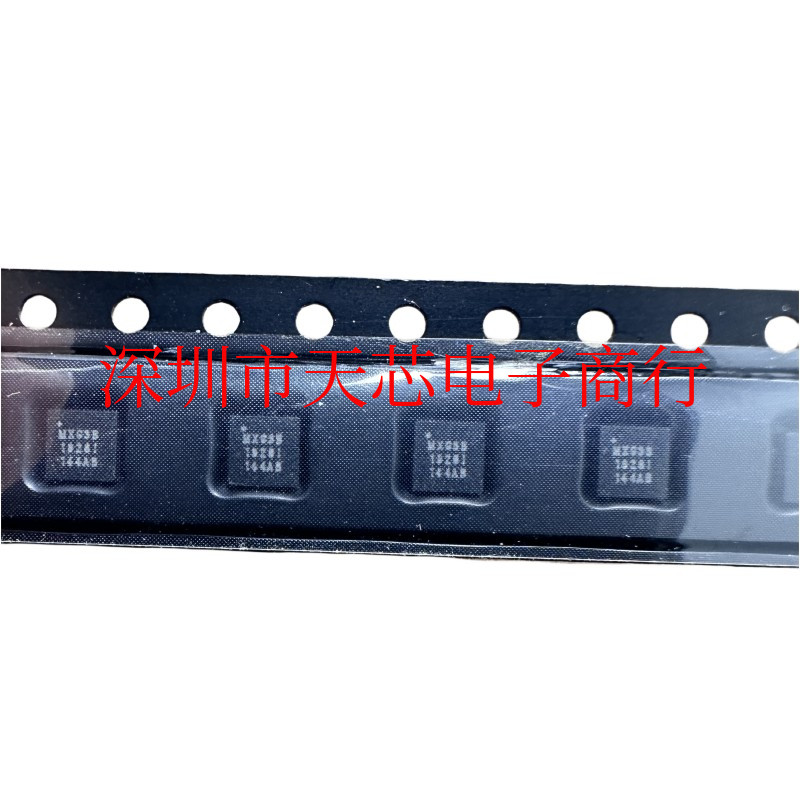 MAX21000+T MAX21000 丝印TMXG3B LGA16 原装正品 质量保证