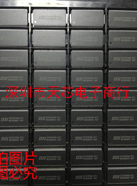 IS42S16160G-6TLI TSOP54 存储器 全新原装正品 质量保证