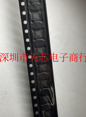 LAN8720AI-CP-TR LAN8720A-CP-TR QFN24 以太网收发器 原装正品