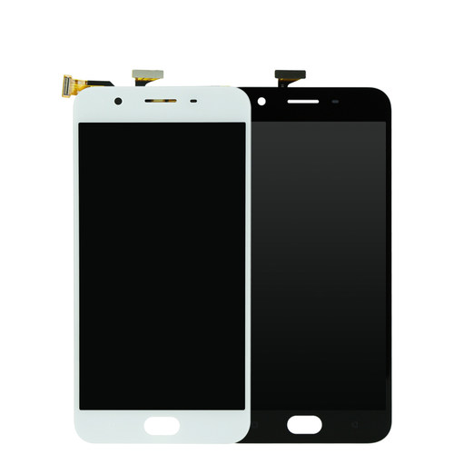 适用OPPO A59屏幕总成 a59m a59s 显示屏 手机触摸内外屏 液晶屏
