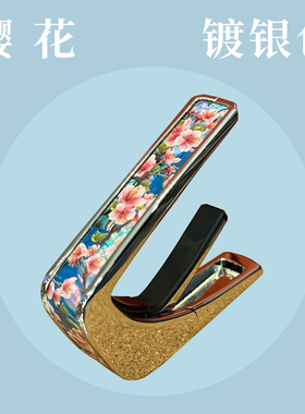 美产Thalia变调夹民谣吉他电吉他贝斯尤克里里班卓美国吉他变调夹