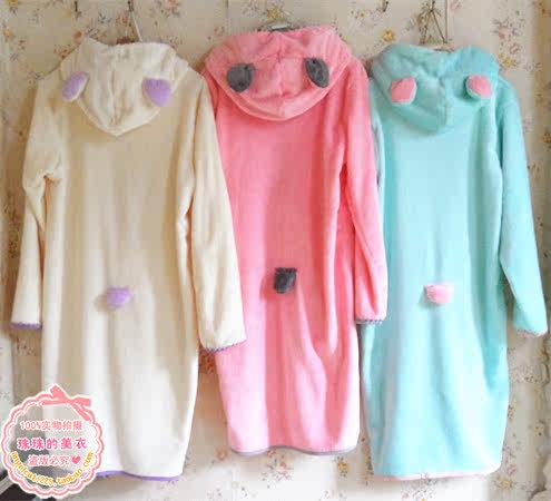 Peignoir jeunesse - Ref 596007 Image 4