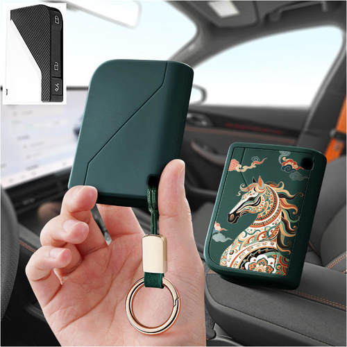 适用2023款领克03汽车钥匙套06保护套01包09壳05扣08女02高级专用