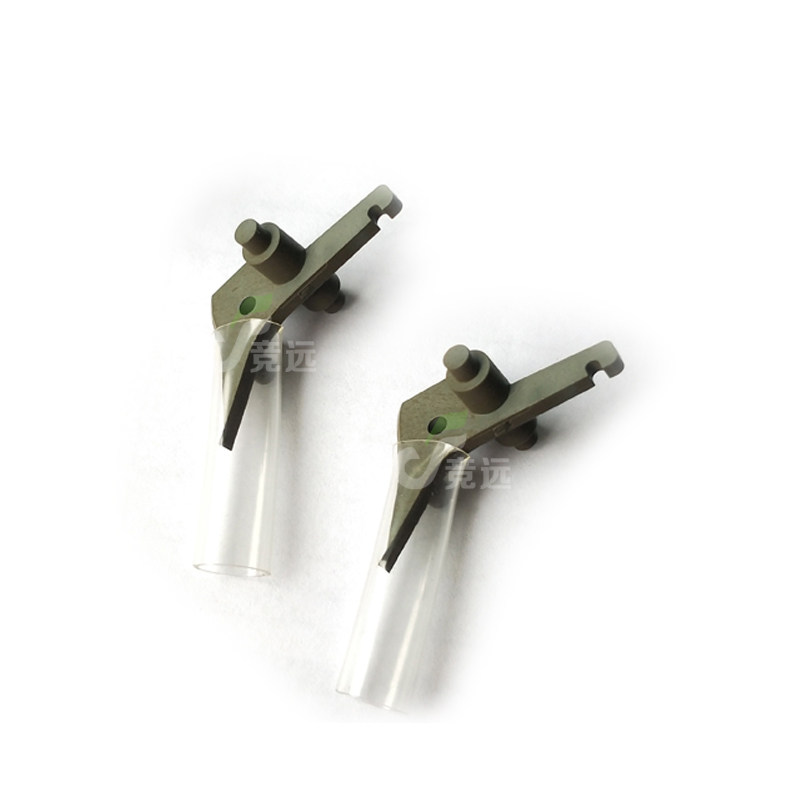 KIP3000 3100 7100 7170 KYOCERA 3650 엔지니어링 기계 상부 롤러 분리 클로 하부 롤러