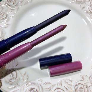 哎呦这可太长了用多少拧多少 眼妆笔防水眼线笔眼影笔不脱妆