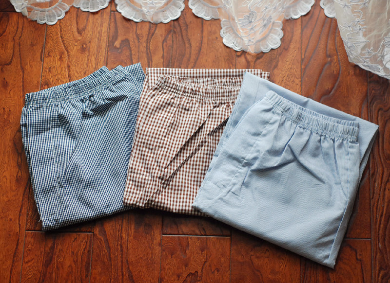 Pantalon pyjama - Ref 729790 Image 3