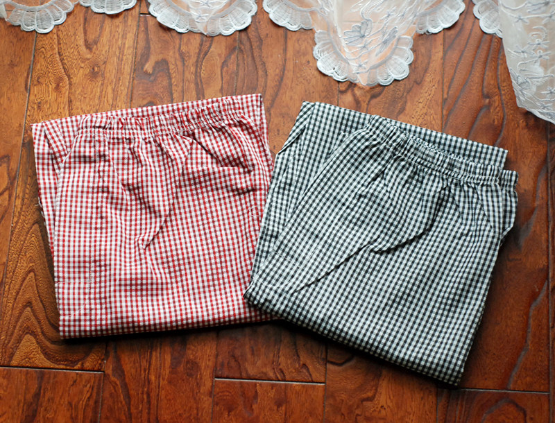 Pantalon pyjama - Ref 729790 Image 4