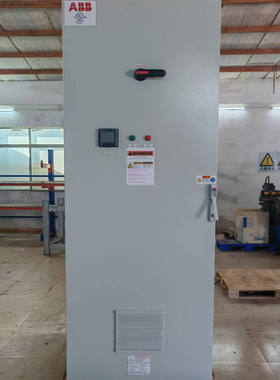 UL/CSA美国加拿大标准ABB品牌低压开关柜控制柜UL508ControlPanel