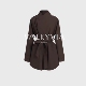 设计师款 悠悠奢品 复古百搭款 风衣 20300 短款 Valkyvia