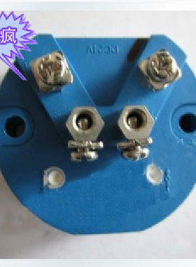 厂家直销K型温度变送器 S/B分度号SBWR温度变送器 输出4-20MA