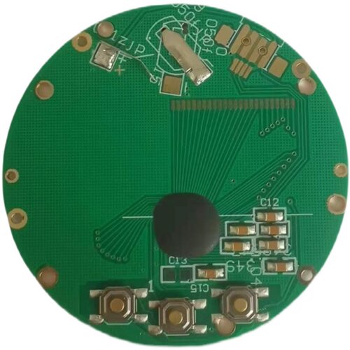 百分尺线路板绑定 百分表量具线路板邦定 数显百分表PCBA控制板