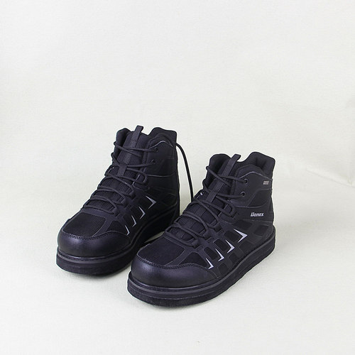 高品质矶钓海钓鞋防水防滑