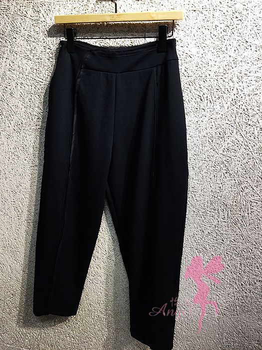 正品店 謎底 183MK1330 2018秋新款專柜正品褲子 南魚在流浪 529