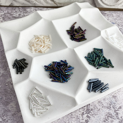 diy手工饰品散珠日本进口