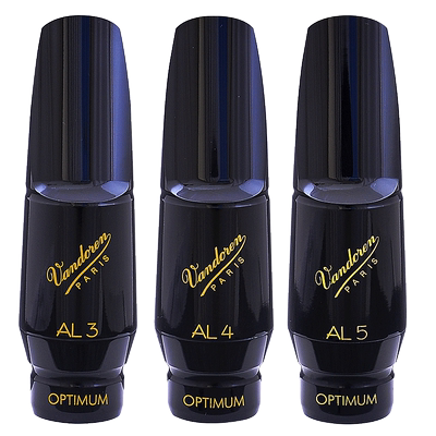 vandoren弯德林笛头大象降E调a28