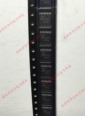 ADG1409YRUZ ADG1409Y 1409Y TSSOP16 全新原装正品 质量保证