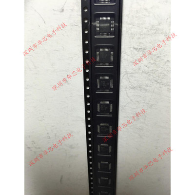 MAX3421EEHJ+ MAX3421EE 3421EE QFP32 USB控制器 全新原装正品