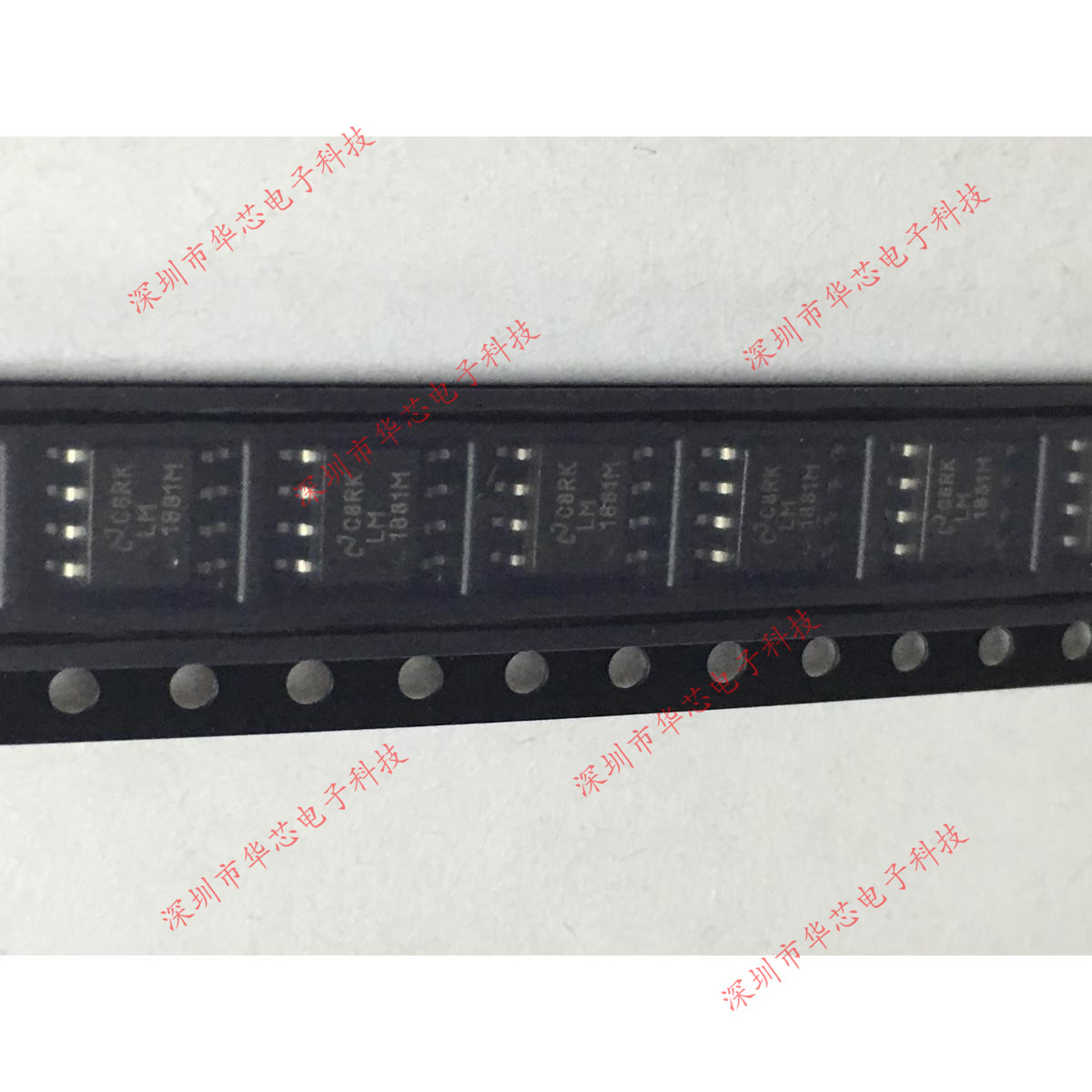 LM1881MX 1881M SOP8 视频同步分离器 全新原装正品 质量保证