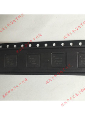 NRF51822-QFAA-R NRF51822 QFN48 蓝牙智能收发器 全新原装正品