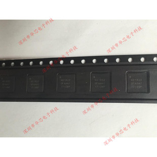 QFN48 蓝牙智能收发器 全新原装 NRF51822 正品 QFAA