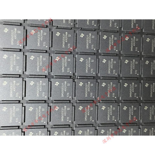 TMS320DM365ZCE27 DM365ZCE27 BGA338 全新原装正品 质量保证