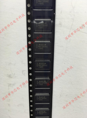MAX7300AAI MAX7300 SSOP28 全新原装进口 质量保证