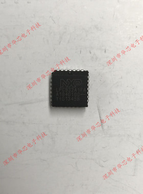 P89LPC932A1FA LPC932A1FA PLCC28 全新原装正品 质量保证