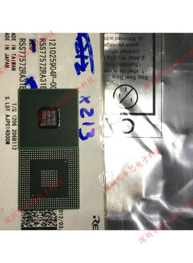 R5S77572RA31BG SH77572ROM-A31 BGA 全新原装正品 质量保证