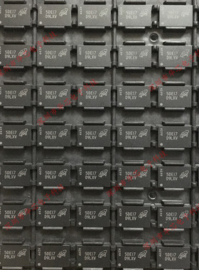 MT47H64M16HR-3IT 丝印D9LXV FBGA84 全新原装正品 质量保证