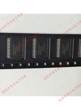 AD9280ARSZ AD9280 SSOP28 模数转换器 全新原装正品 质量保证