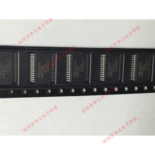 AD9280ARSZ AD9280 SSOP28 模数转换器 全新原装正品 质量保证