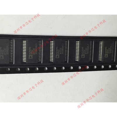 AD9280ARSZ AD9280 SSOP28 模数转换器 全新原装正品 质量保证