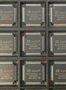 WJLXT971ALE.A4 WJLXT971ALE QFP64 全新原装正品 质量保证