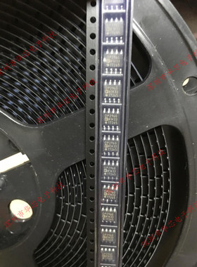 OP296GSZ OP296G SOP8 双运算放大器 全新原装正品 质量保证