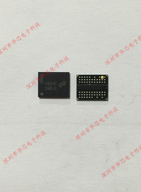 MT47H64M8CF-3IT:F D9KJL BGA84 全新原装正品 质量保证