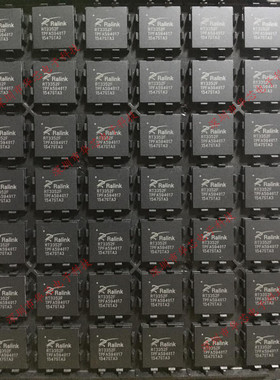 RT3352F BGA 无线路由器芯片 全新原装正品 质量保证