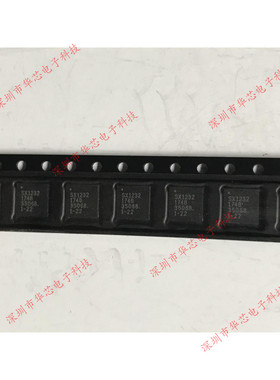 SX1232IMLTRT SX1232 QFN24 射频芯片 全新原装正品 质量保证