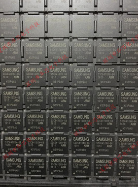 S3C6410XH-66 S3C6410XH BGA 处理器 全新原装正品 质量保证