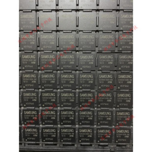 S3C6410XH-66 S3C6410XH BGA 处理器 全新原装正品 质量保证