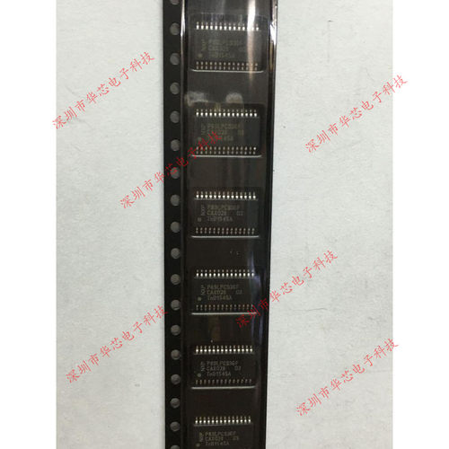 P89LPC936FDH P89LPC936F TSSOP28 全新原装正品 质量保证