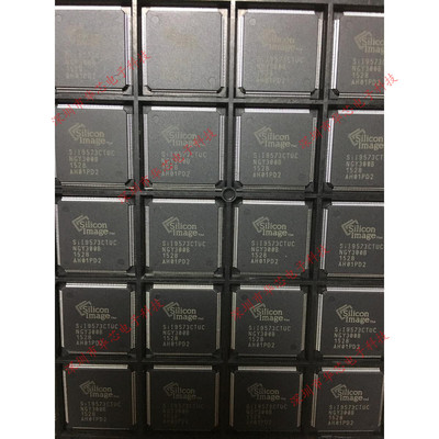 SII9573CTUC SII9573 QFP176 全新原装正品 质量保证
