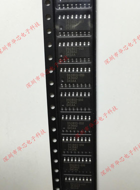 DS1803Z-010 DS1803-010 SOP16 数字电位计 全新原装正品质量保证