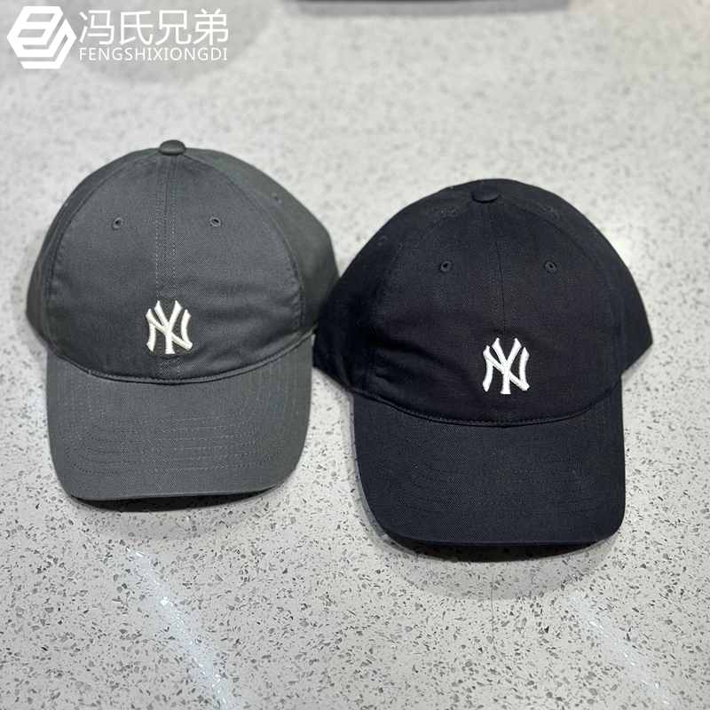 MLB棒球帽遮阳防晒运动时尚休闲