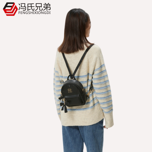 MLB国产时尚迷你休闲包男女背包